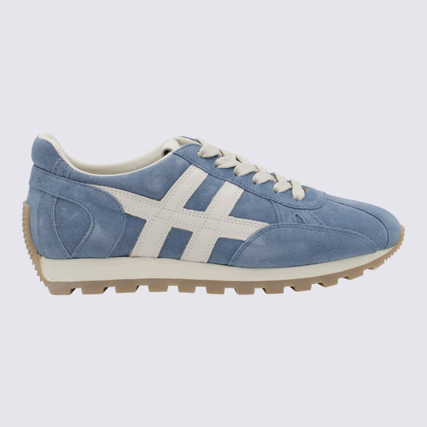Hogan 86er Sneakers - Blue