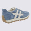 Hogan 86er Sneakers - Blue - Thumbnail 2