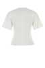 Alexander McQueen Poplin Shirt - Optical White - Thumbnail 2