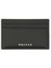 Alexander McQueen Skull Card Holder - Black - Thumbnail 2