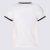 Alexander McQueen Cotton T-shirt - White - Thumbnail 2