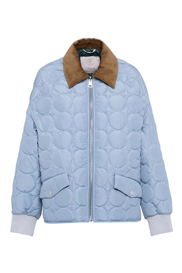 Tela Light Bubble Jacket