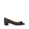 Ferragamo Pumps - Black - Thumbnail 1