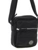 Stone Island Messenger Bag - Black - Thumbnail 3