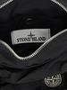 Stone Island Messenger Bag - Black - Thumbnail 4