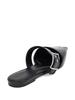 Alexander McQueen Mule/Slippers - Black - Thumbnail 3