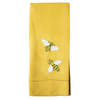Maison d'Haiti Buzzing Bees Tea Towel - Thumbnail 2