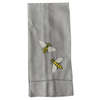 Maison d'Haiti Buzzing Bees Tea Towel - Thumbnail 3
