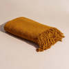Meso Goods Desierto Wool Throw - Thumbnail 2