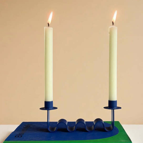Meso Goods Helen Candle Holder