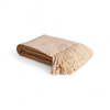 Meso Goods Nieve Wool Throw - Thumbnail 1