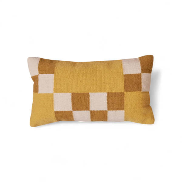 Meso Goods Sare Woven Pillow Cover
