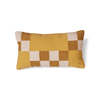 Meso Goods Sare Woven Pillow Cover - Thumbnail 1