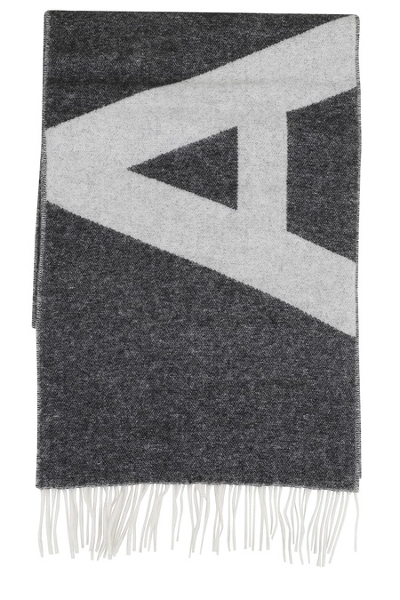 Faliero Sarti Palazzo Del Quirinale Scarf | Garmentory
