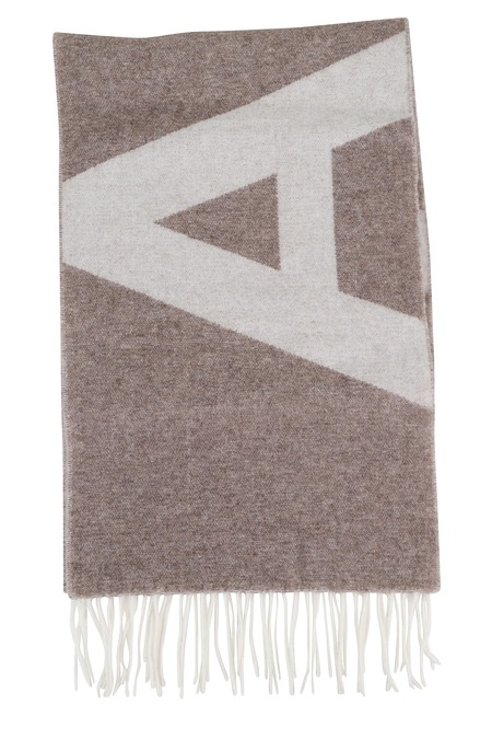 小物 PLEATS PLEASE ISSEY MIYAKE STELLA SCARF PLEATS PLEASE by ISSEY MIYAKE Stella plissé crepe scarf