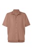 HOMME PLISSE ISSEY MIYAKE MC July Short Sleeve Shirt - Thumbnail 1