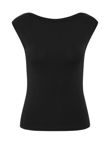 Baserange MAX TOP - WUXI BLUE | Garmentory