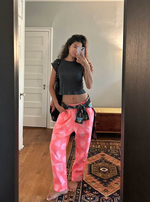 Ace & Jig Bailey Pant