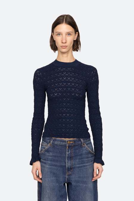 STELLA MCCARTNEY ROUND NECK T-SHIRT UNISEX | Garmentory