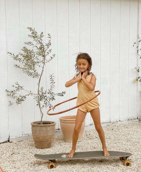 Soor Ploom Lottie Bloomer Moonstone | Garmentory