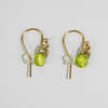 Danielle Welmond Jewelry Baby Drop Earring - Thumbnail 2