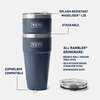 Yeti Rambler 30 oz. Stackable Cup - Thumbnail 4
