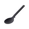 Yamazaki Home Floating Cooking Spoon - Black - Thumbnail 6