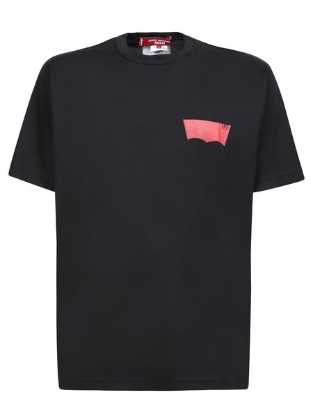 Junya Watanabe x The North Face Printed Long Sleeve T-Shirt
