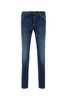 Incotex Stretch Denim Jeans - LAV2 - Thumbnail 1