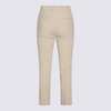 Incotex Cotton Pants - Thumbnail 2
