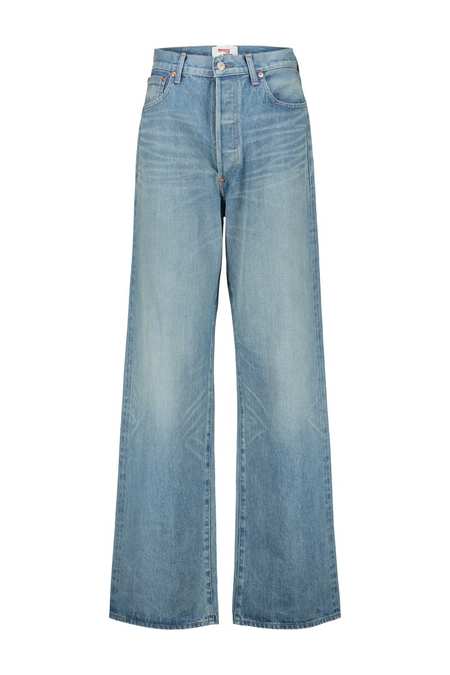JUNYA WATANABE MAN × THE NORTH FACE デニム Junya Watanabe MAN x The North Face Jeans – Justin Reed