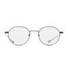DITA Lancier LSA 113 04 Glasses - Grigio - Thumbnail 1