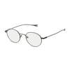 DITA Lancier LSA 113 04 Glasses - Grigio - Thumbnail 2