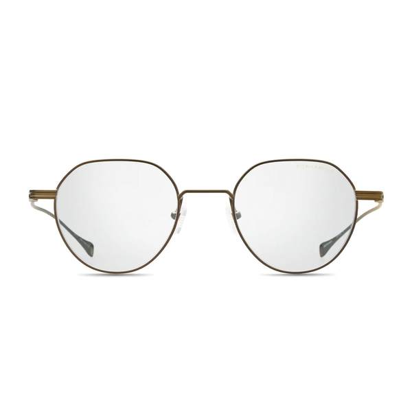 DITA Lancier LSA 117 02 Optical Glasses - Brown