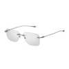 DITA LSA 119 04 Glasses - Argento - Thumbnail 2