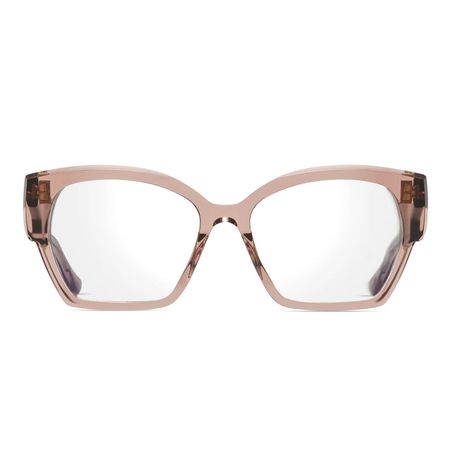 DITA Amorly Eyewear - Dusty Pink Swirl Rose G | Garmentory