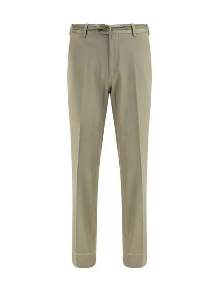 【関税込み】BRIONI Leather sabots Brioni Leather Sabots | italist