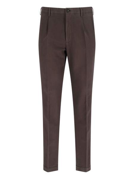 パンツ INCOTEX PINK PANTS Incotex Pink Pants | Garmentory