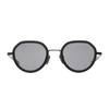DITA Lancier LSA 432 02 Sunglasses - Nero - Thumbnail 1