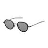 DITA Lancier LSA 432 02 Sunglasses - Nero - Thumbnail 2