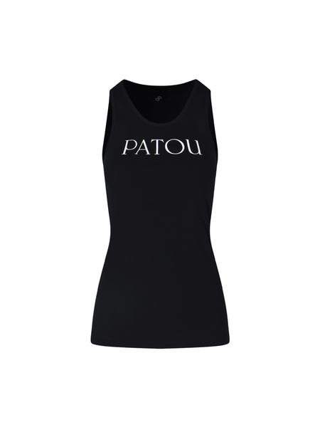 オールインワン・サロペット Patou Black Viscose Seersucker Short Dress Patou Seersucker V Dress - Black | Garmentory