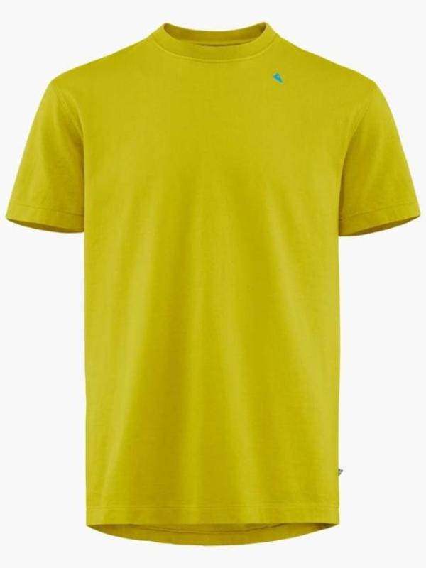 Klattermusen T-Shirt - Pine Sprout