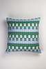 Archive New York Sujani Quilted Pillow - Thumbnail 1