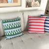 Archive New York Sujani Quilted Pillow - Thumbnail 5