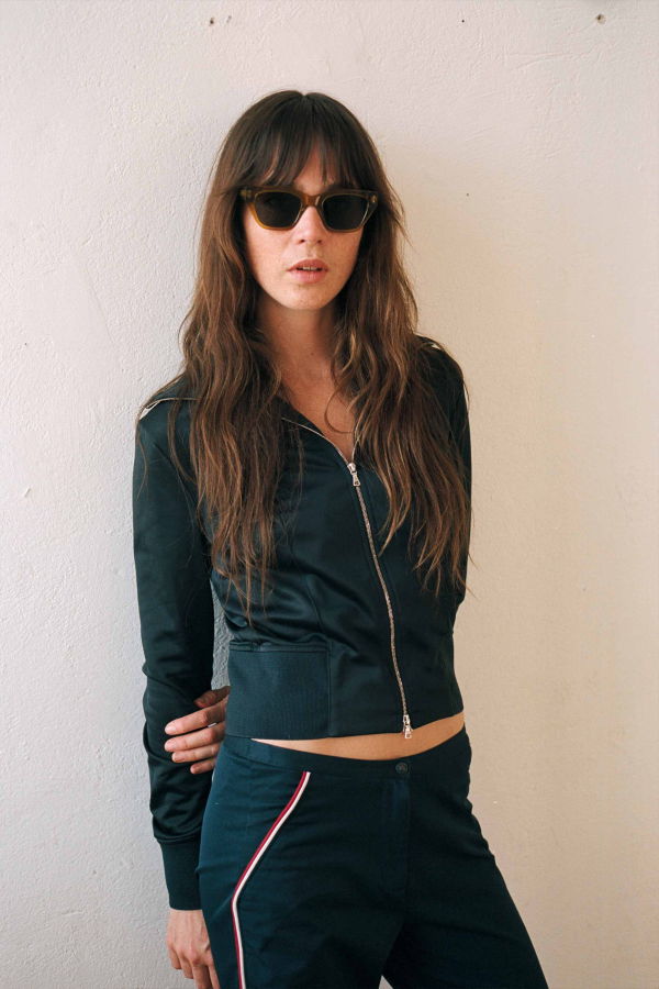 Monokel Memphis Sunglasses