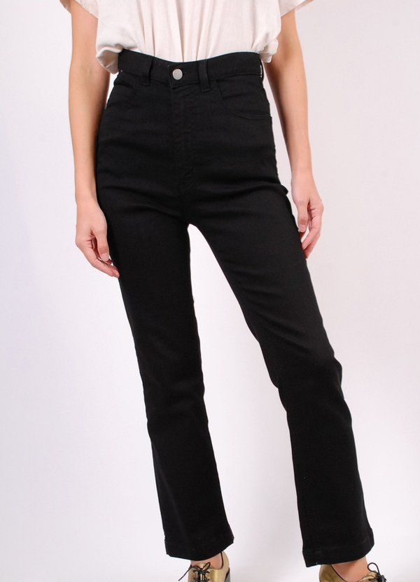 Rachel Comey Bismark Pants - Black 