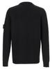 Stone Island Sweater - Black - Thumbnail 2