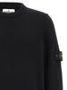 Stone Island Sweater - Black - Thumbnail 3