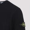 Stone Island Tunic Top - Black - Thumbnail 5