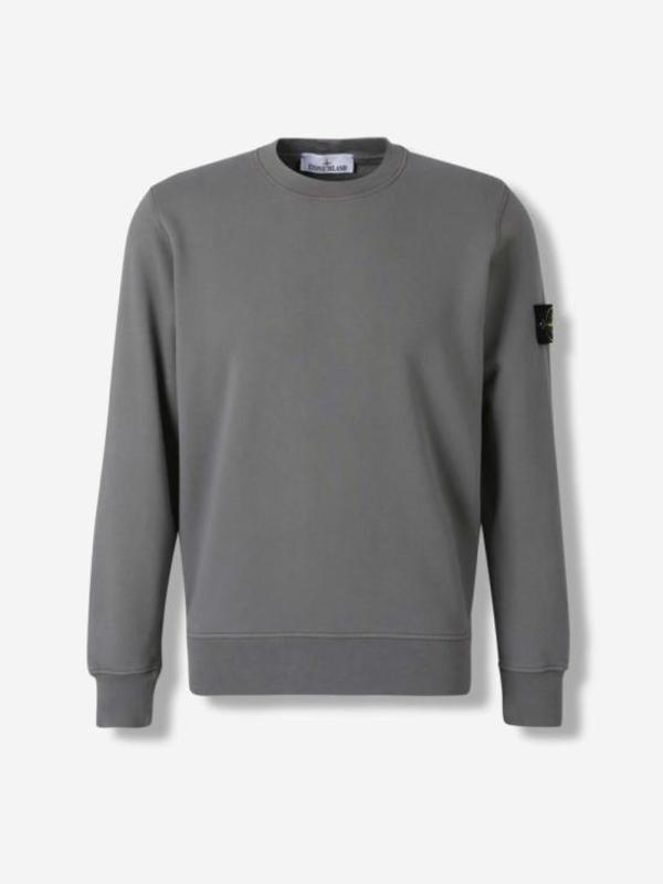 Stone Island Cement Tunic Top - Cement Stone Island Cement Tunic Top - Cement